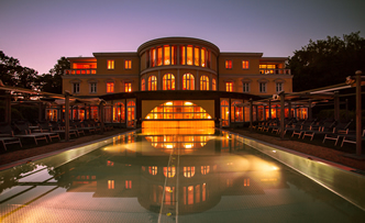 4* Hotel BEI SCHUMANN 4* Hotel BEI SCHUMANN