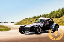 Lotus Caterham Super7