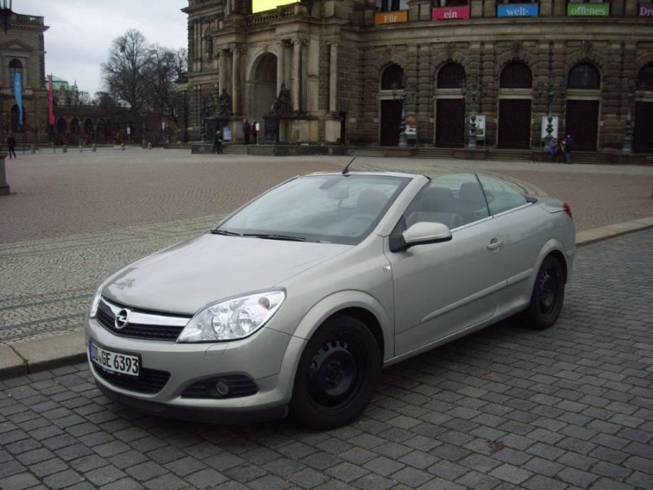 Opel-Astra Twin-top 26.09.2008