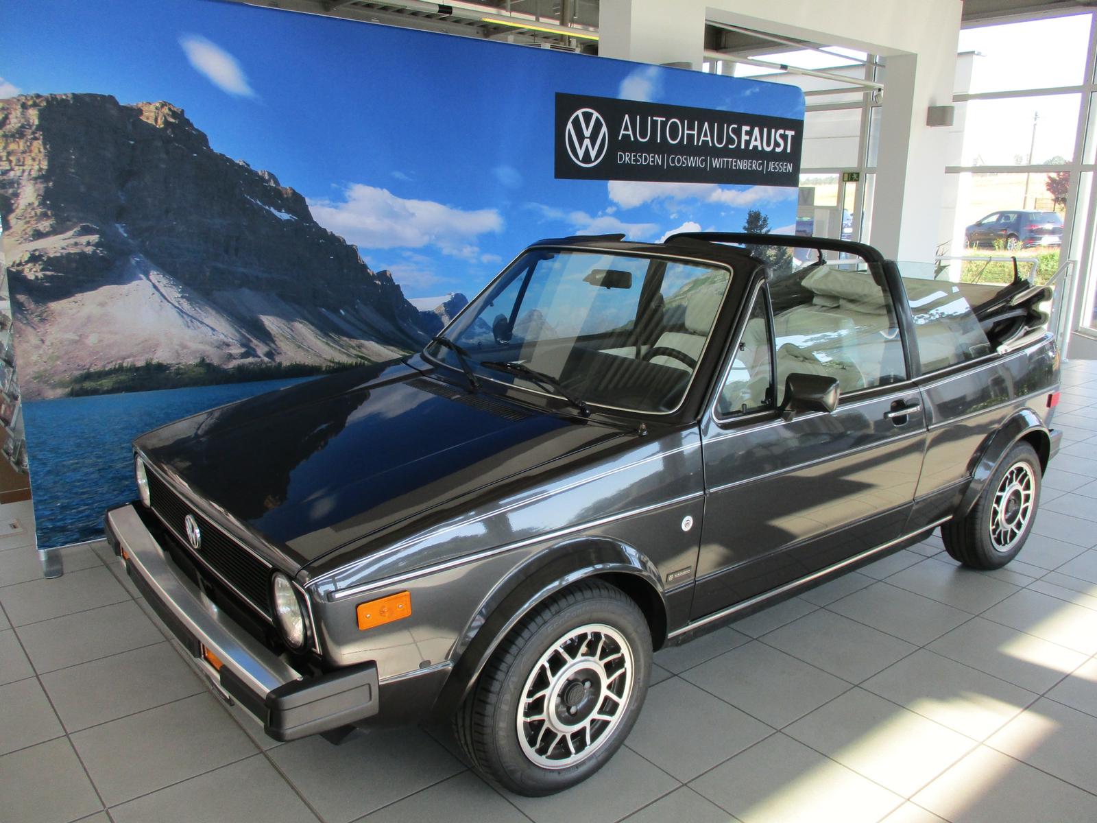 Volkswagen 155 1987