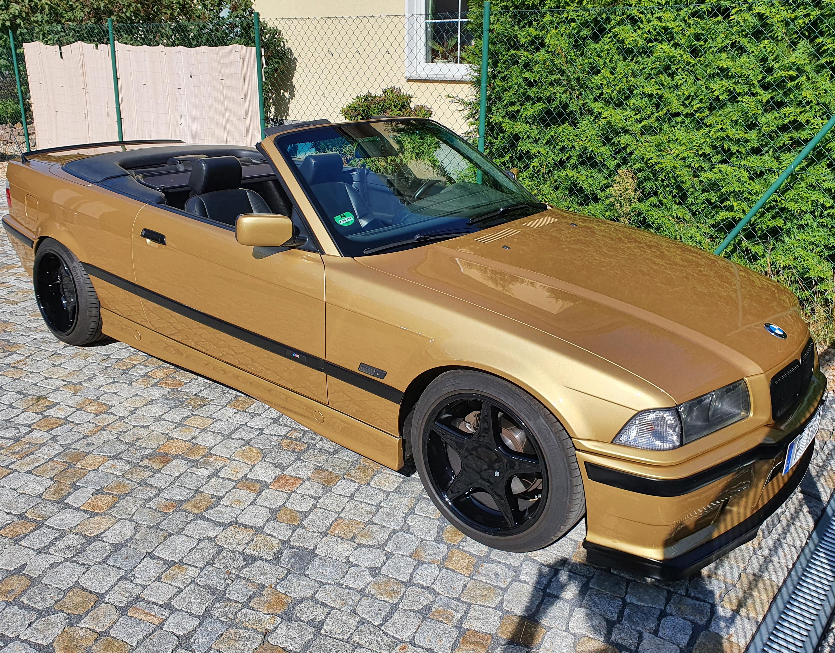 BMW E36 1994