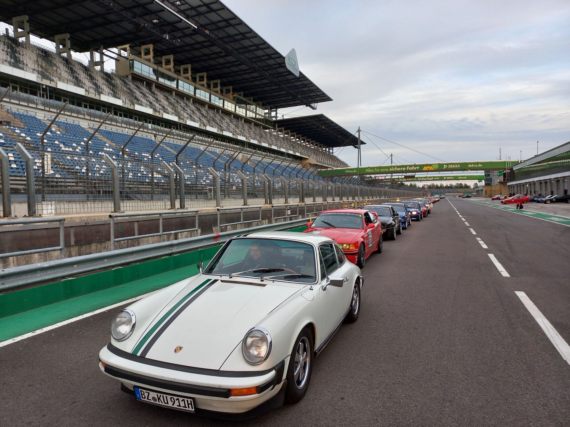 Porsche 911 1974