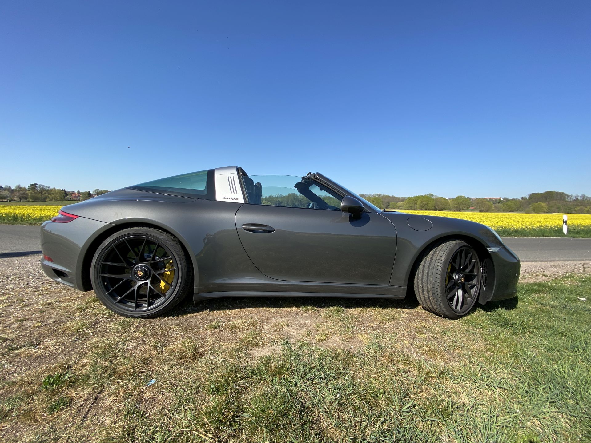 Porsche 911 2018