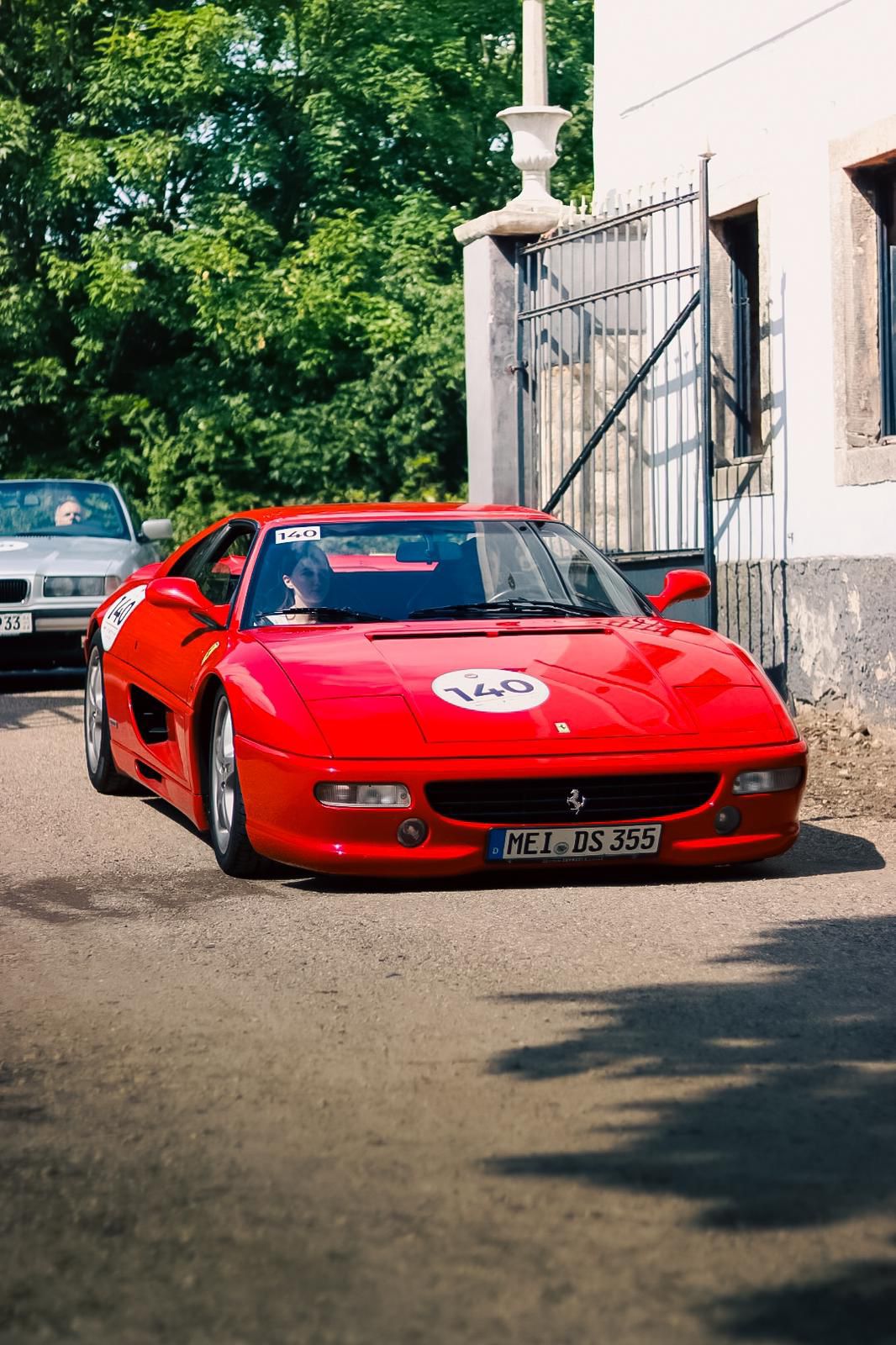 Ferrari F355 1999