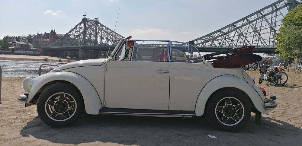 Volkswagen Käfer 1970