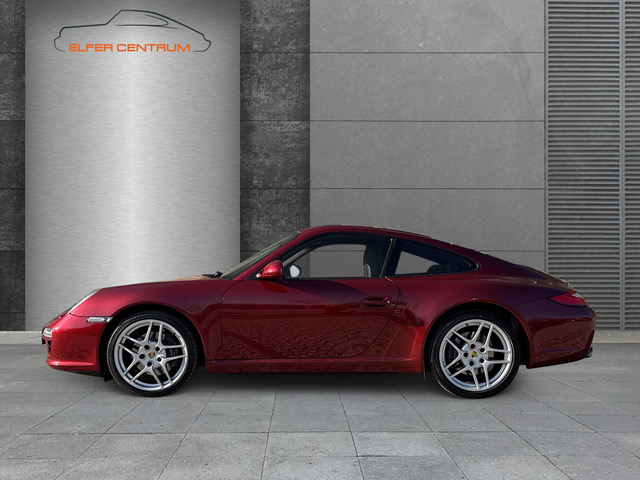 Porsche 911 2009