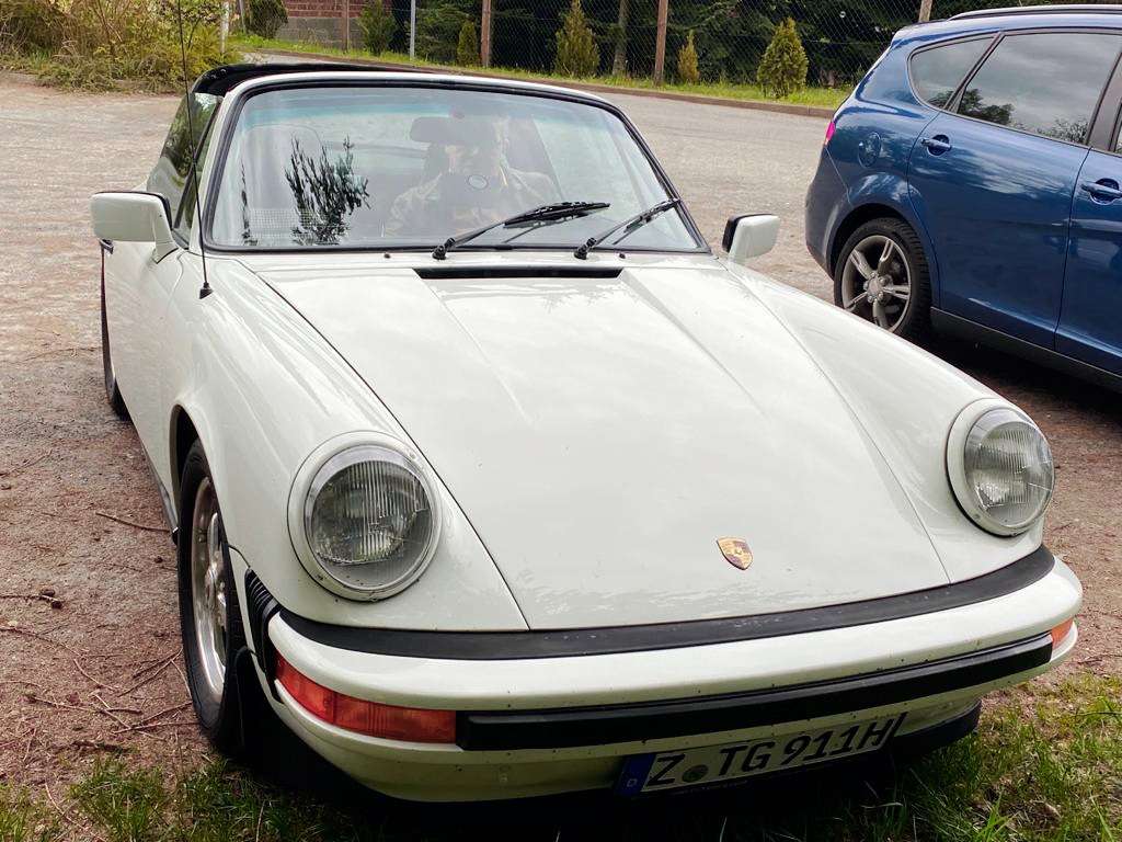 Porsche 911 1976