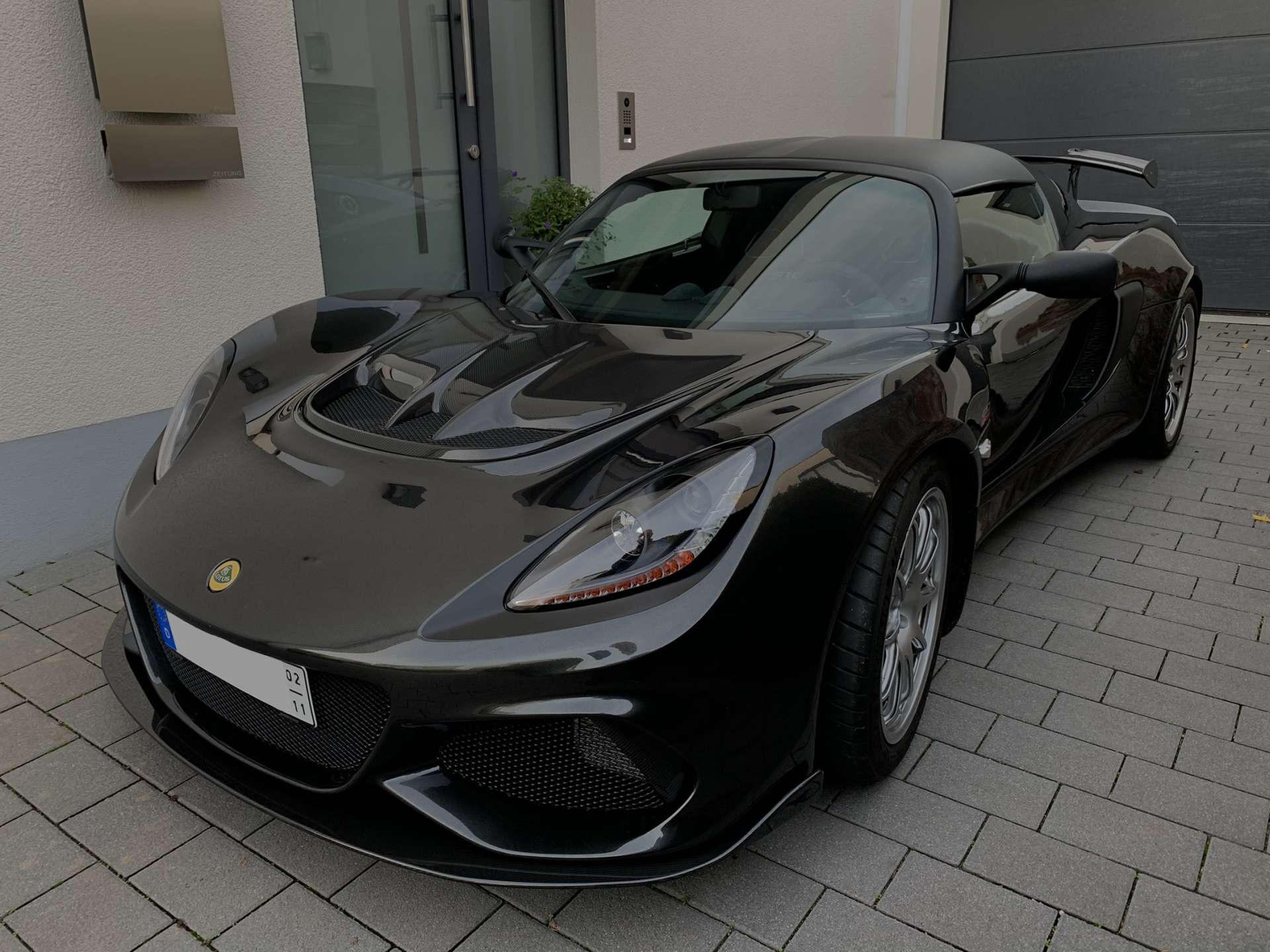 Lotus Exige 410 Sport 2020