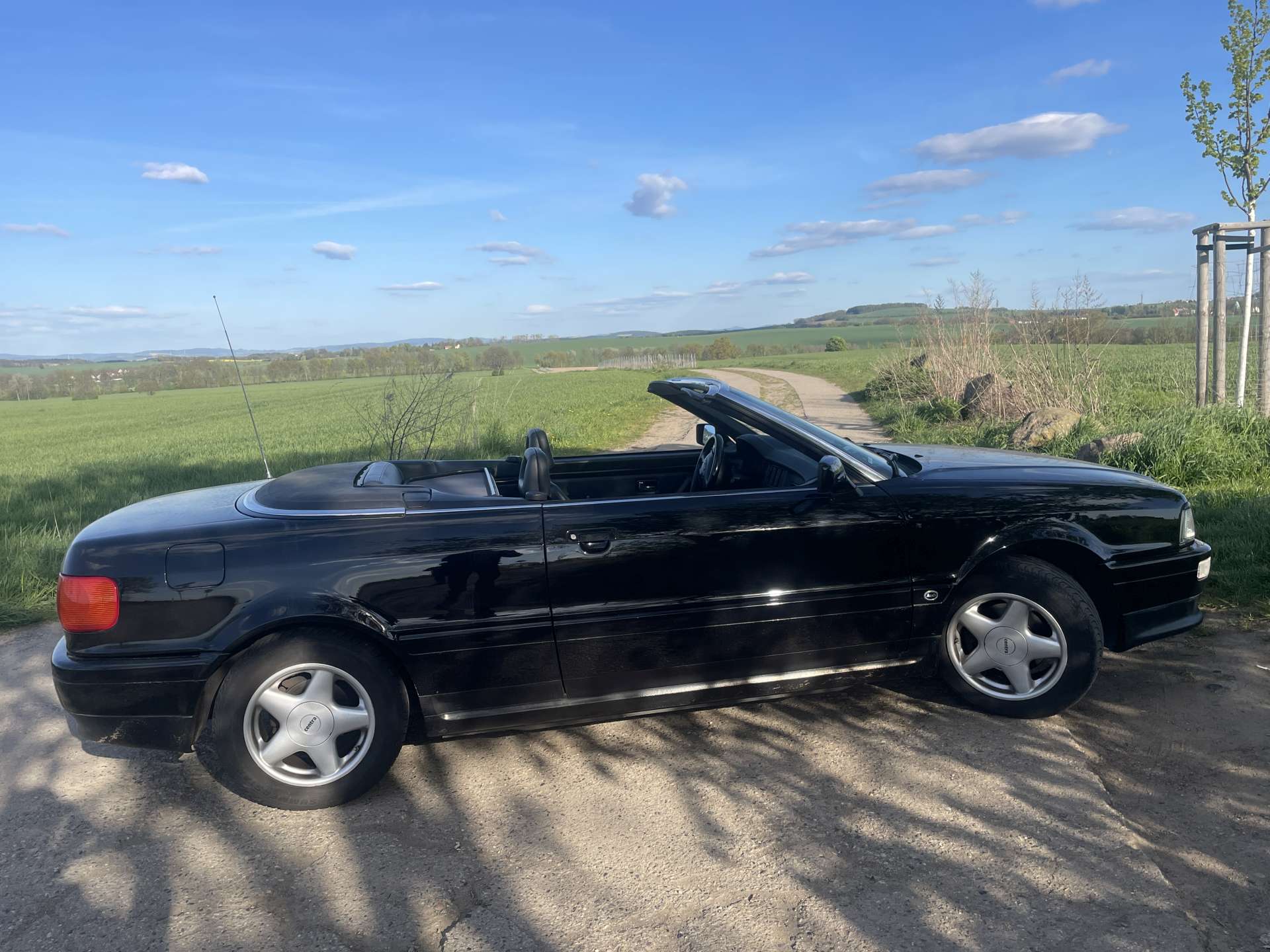Audi 80 1995