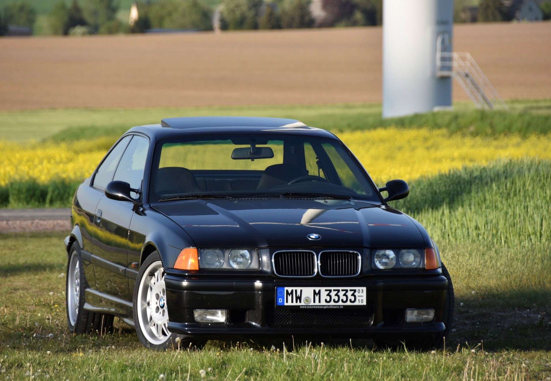 BMW M3 (E36) 1994