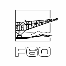 F60 Logo